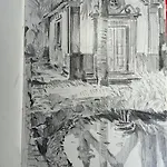 Casa Da Portada *