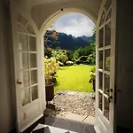 Casa Da Portada São Vicente