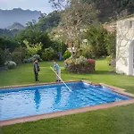 Casa Da Portada *