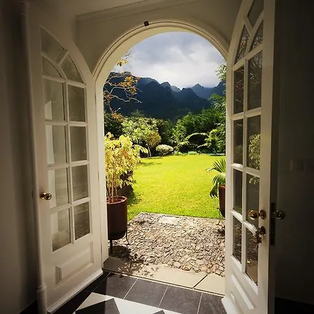 Casa Da Portada São Vicente