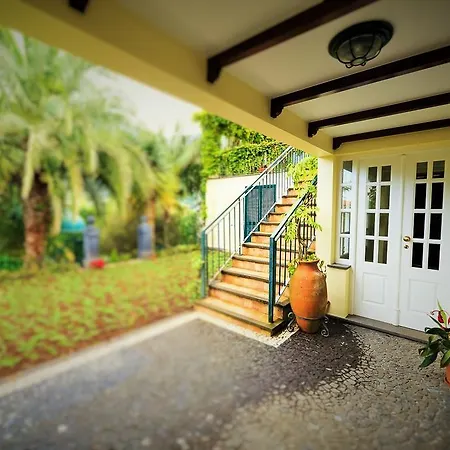 Casa Da Portada Casa de Férias