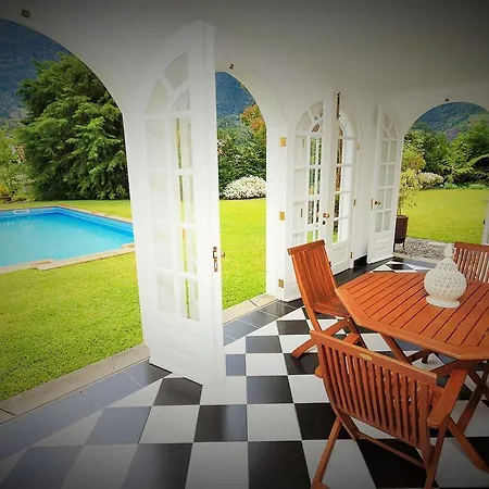 Casa Da Portada بيت للعطل *