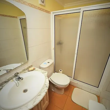 בית נופש Casa Da Portada São Vicente