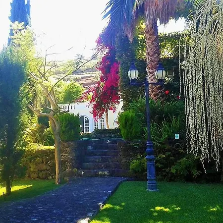 Casa Da Portada * São Vicente