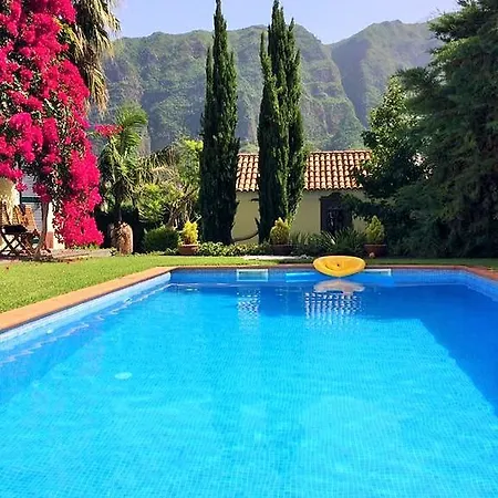 Casa de Férias Casa Da Portada São Vicente