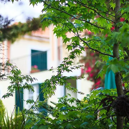 Holiday home Casa Da Portada