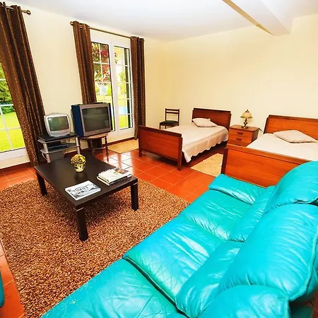 Σπίτι διακοπών Casa Da Portada São Vicente