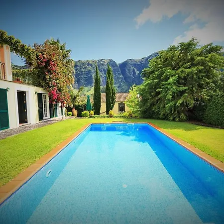 Casa Da Portada Holiday home