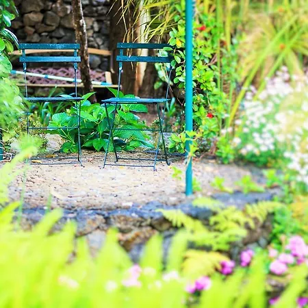 Casa Da Portada Casa de Férias *