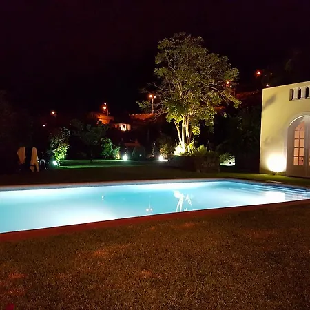 Casa Da Portada São Vicente