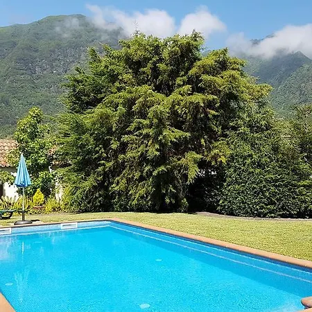 Casa Da Portada * São Vicente