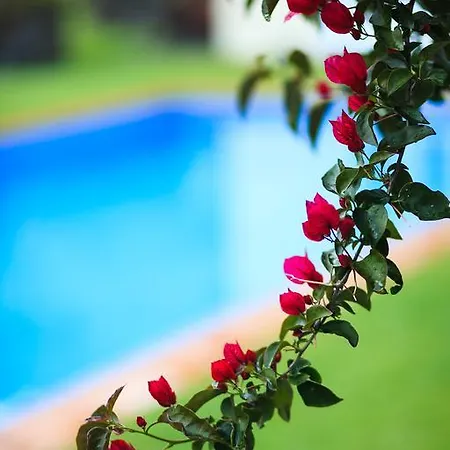 Casa de Férias Casa Da Portada São Vicente